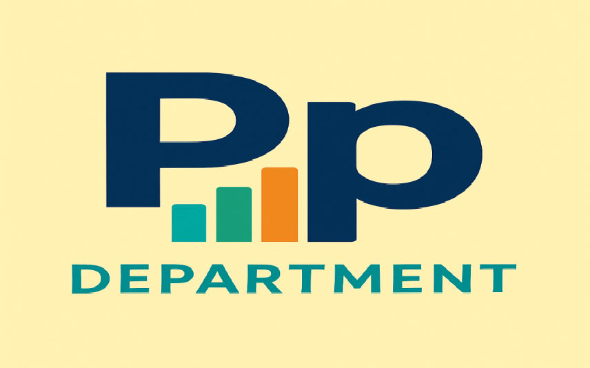 Ppdepartments  